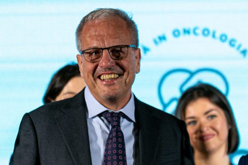 cenaSOS2026-DAlessio