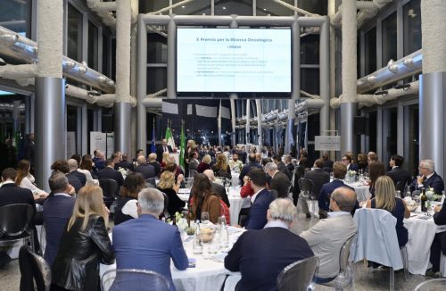 Cena Palazzo Lombardia_sala