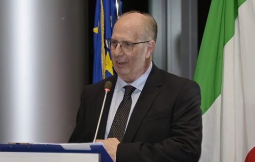 Cena Palazzo Lombardia_Presidente Tibaldi